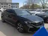 2022 Xpeng P7 BEV 60.2KWH