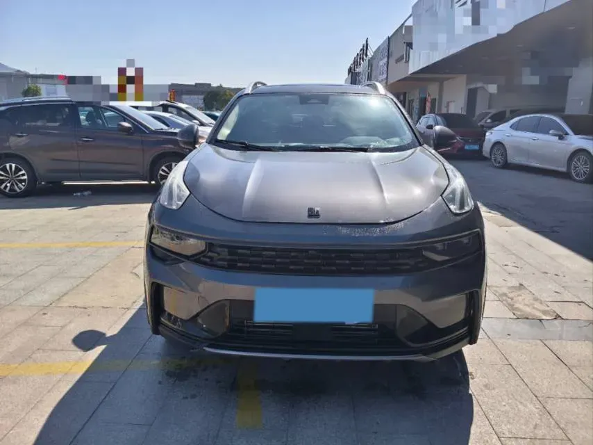 2023 MAXUS Interstellar 2.0T 261HP L4 8AT,autocango,china used car exporter,china ev exporter,chinese used car exporter,chinese used ev exporter