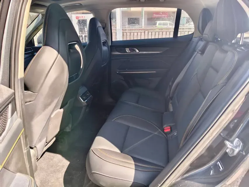 2023 MAXUS Interstellar 2.0T 261HP L4 8AT,autocango,china used car exporter,china ev exporter,chinese used car exporter,chinese used ev exporter