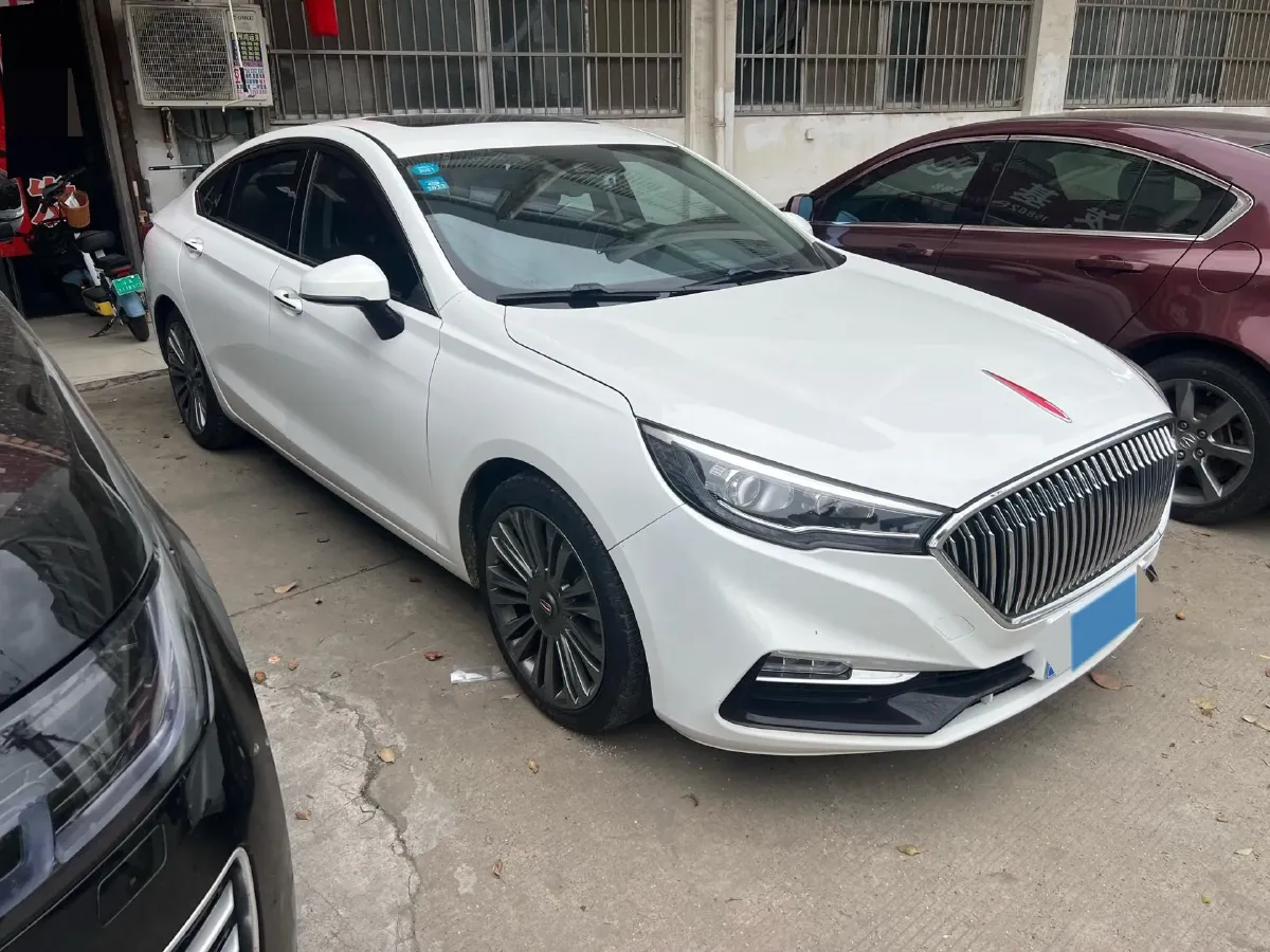 2019 HongQi H5 1.8T 180HP L4 6AT,autocango,china used car exporter,china ev exporter,chinese used car exporter,chinese used ev exporter