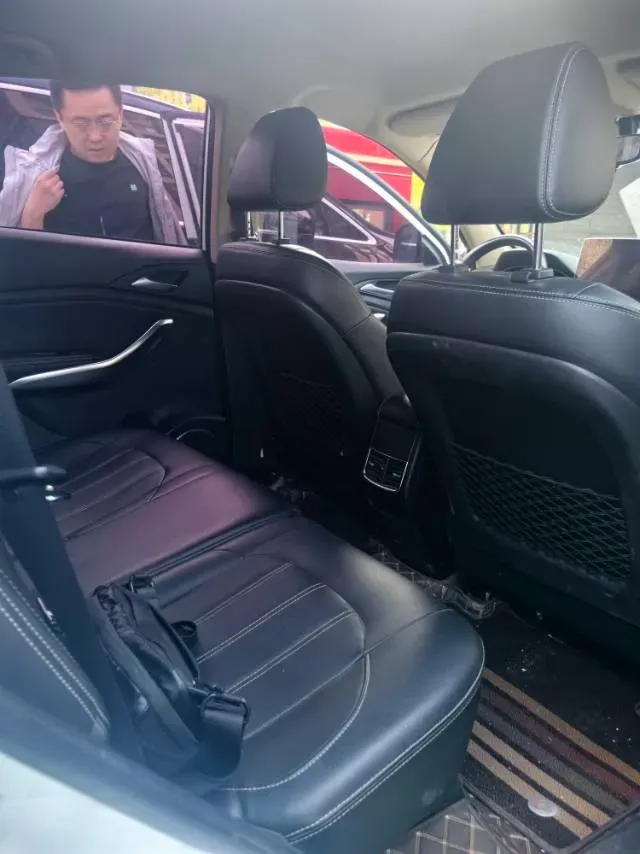 2019 BYD Song 1.5T 154HP L4 6DCT,autocango,china used car exporter,china ev exporter,chinese used car exporter,chinese used ev exporter