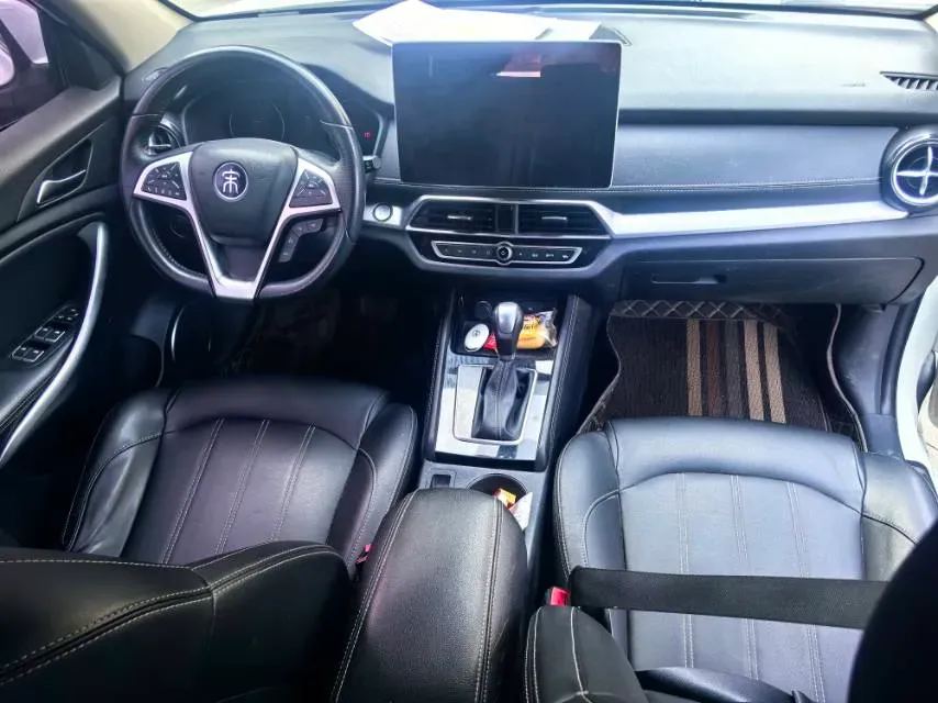 2019 BYD Song 1.5T 154HP L4 6DCT,autocango,china used car exporter,china ev exporter,chinese used car exporter,chinese used ev exporter