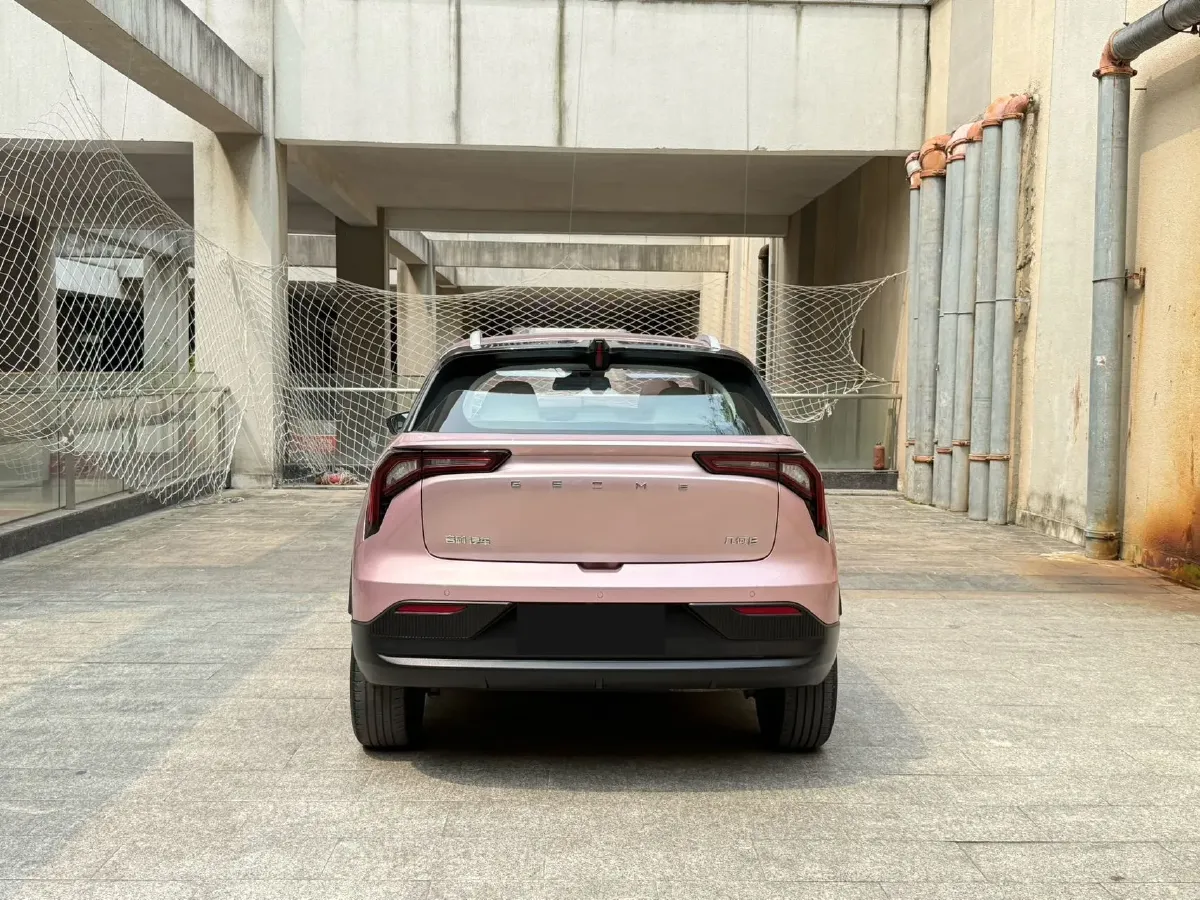 2024 Geometry E BEV 39.3KWH,autocango,china used car exporter,china ev exporter,chinese used car exporter,chinese used ev exporter