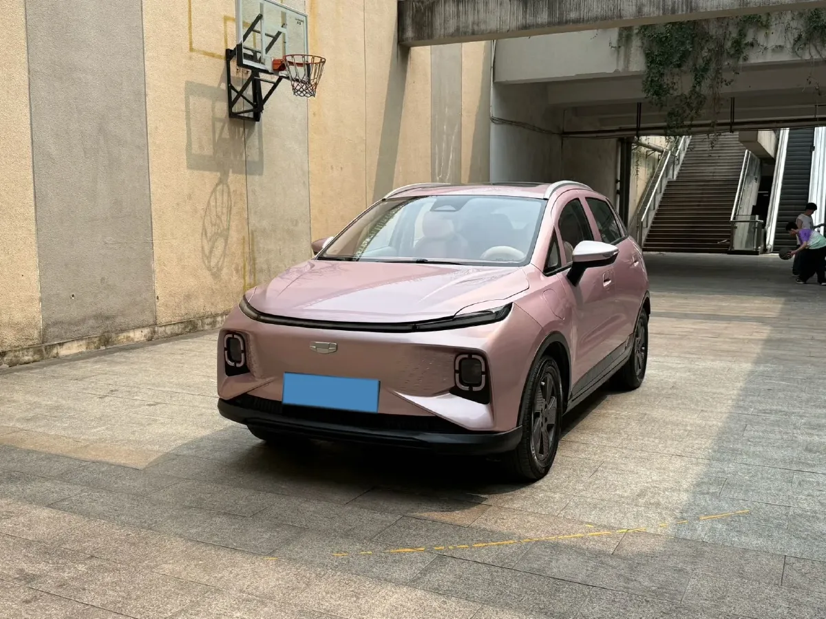 2024 Geometry E BEV 39.3KWH,autocango,china used car exporter,china ev exporter,chinese used car exporter,chinese used ev exporter