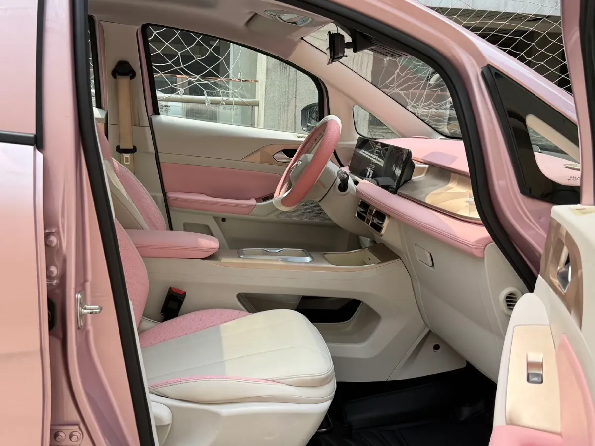 2024 Geometry E BEV 39.3KWH,autocango,china used car exporter,china ev exporter,chinese used car exporter,chinese used ev exporter