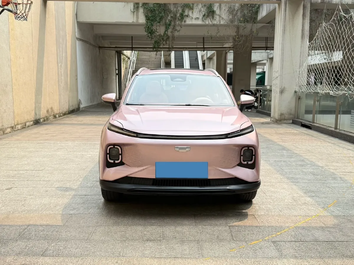 2024 Geometry E BEV 39.3KWH,autocango,china used car exporter,china ev exporter,chinese used car exporter,chinese used ev exporter