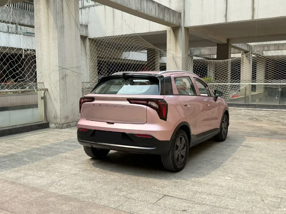 2024 Geometry E BEV 39.3KWH,autocango,china used car exporter,china ev exporter,chinese used car exporter,chinese used ev exporter