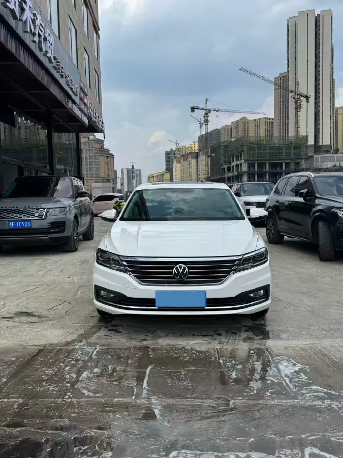 2021 Volkswagen Lavida 1.5L 113HP L4 6AT,autocango,china used car exporter,china ev exporter,chinese used car exporter,chinese used ev exporter