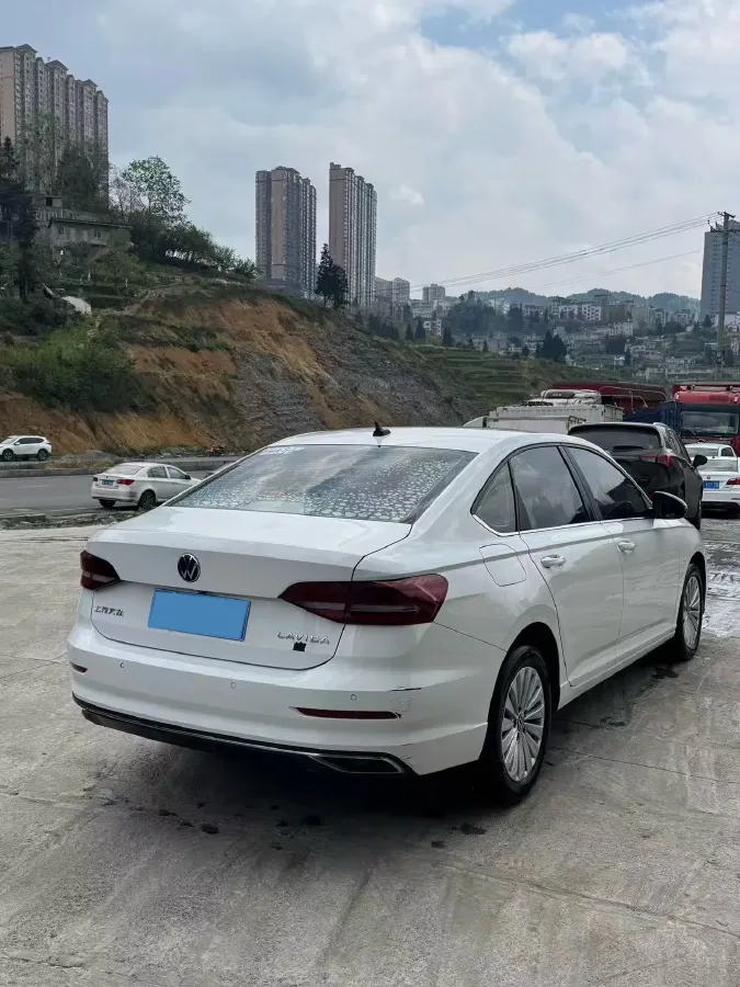 2021 Volkswagen Lavida 1.5L 113HP L4 6AT,autocango,china used car exporter,china ev exporter,chinese used car exporter,chinese used ev exporter