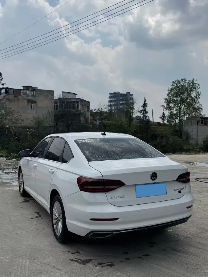 2021 Volkswagen Lavida 1.5L 113HP L4 6AT,autocango,china used car exporter,china ev exporter,chinese used car exporter,chinese used ev exporter