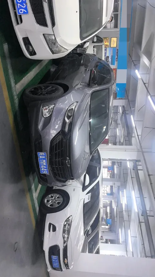 2019 Chevrolet Equinox 2.0T 260HP L4 9AT,autocango,china used car exporter,china ev exporter,chinese used car exporter,chinese used ev exporter