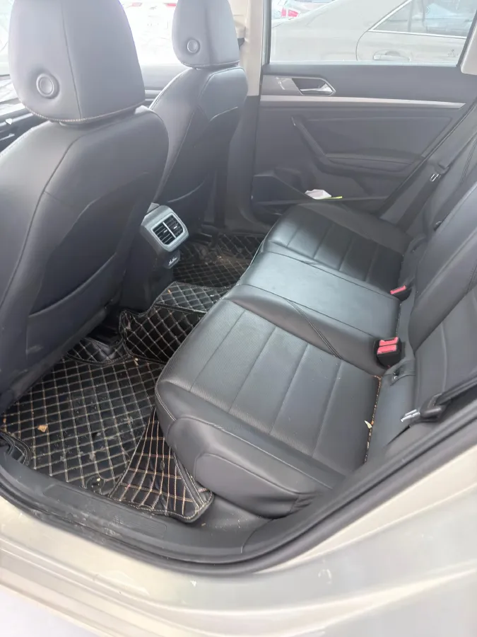 2018 Volkswagen Lavida 1.2T 116HP L4 7DCT,autocango,china used car exporter,china ev exporter,chinese used car exporter,chinese used ev exporter