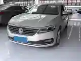 2018 Volkswagen Lavida 1.2T 116HP L4 7DCT