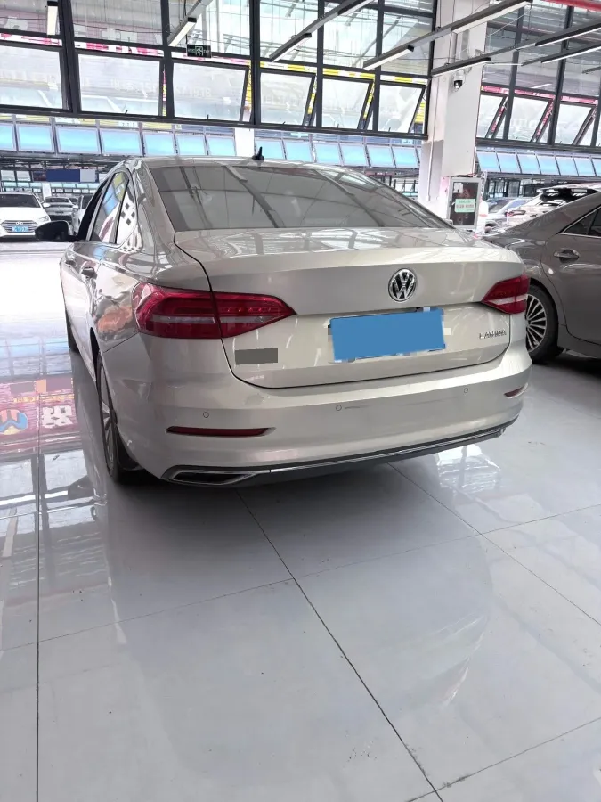 2018 Volkswagen Lavida 1.2T 116HP L4 7DCT,autocango,china used car exporter,china ev exporter,chinese used car exporter,chinese used ev exporter