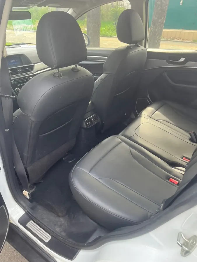 2018 Haval H6 1.5T 150HP L4 7DCT,autocango,china used car exporter,china ev exporter,chinese used car exporter,chinese used ev exporter