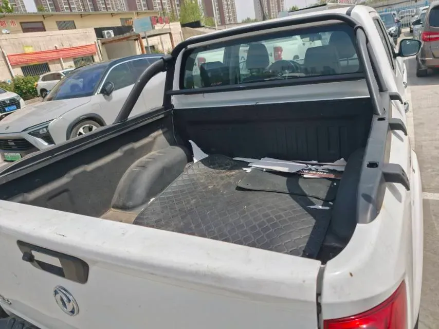 2023 Dongfeng RuiQi 6 BEV 77.28KWH,autocango,china used car exporter,china ev exporter,chinese used car exporter,chinese used ev exporter