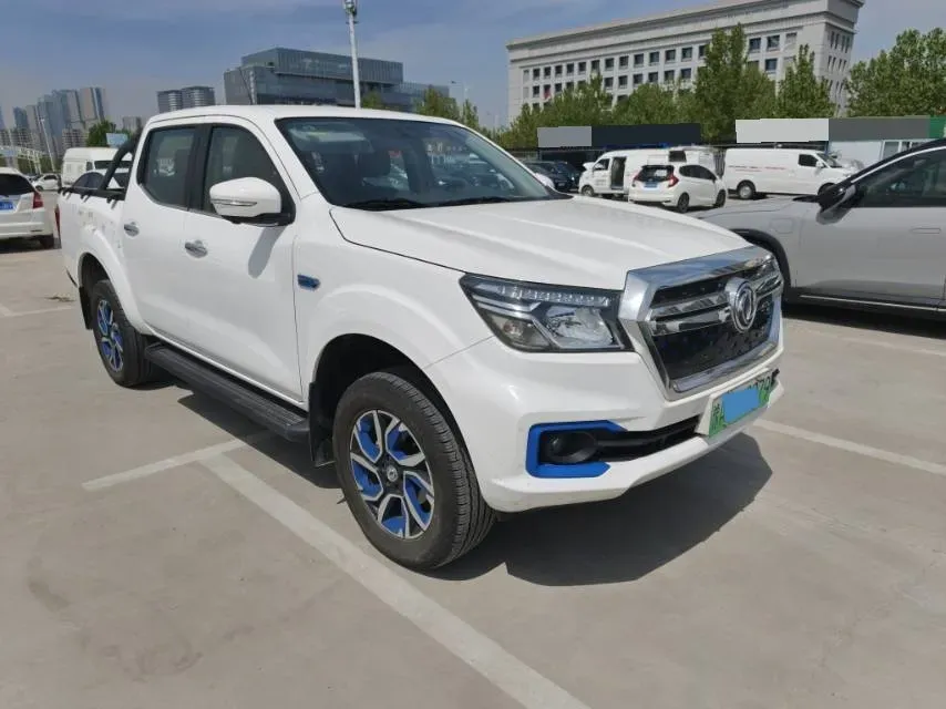 2023 Dongfeng RuiQi 6 BEV 77.28KWH,autocango,china used car exporter,china ev exporter,chinese used car exporter,chinese used ev exporter