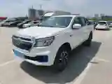 2023 Dongfeng RuiQi 6 BEV 77.28KWH