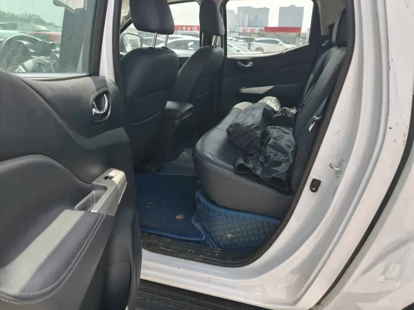 2023 Dongfeng RuiQi 6 BEV 77.28KWH,autocango,china used car exporter,china ev exporter,chinese used car exporter,chinese used ev exporter