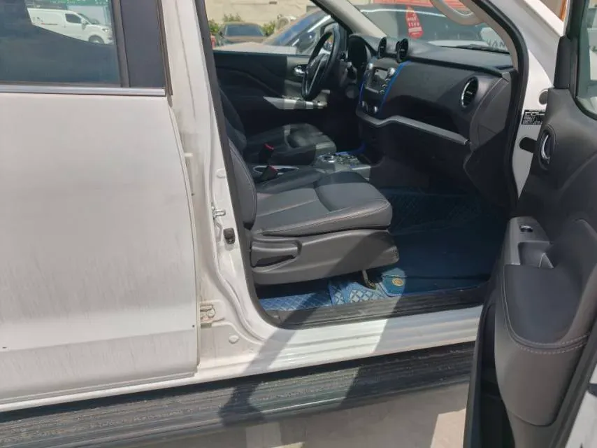 2023 Dongfeng RuiQi 6 BEV 77.28KWH,autocango,china used car exporter,china ev exporter,chinese used car exporter,chinese used ev exporter