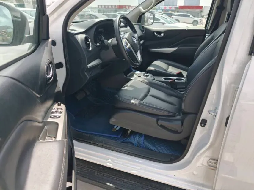 2023 Dongfeng RuiQi 6 BEV 77.28KWH,autocango,china used car exporter,china ev exporter,chinese used car exporter,chinese used ev exporter