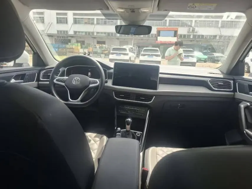 2023 Volkswagen Tayron 2.0T 186HP L4 7DCT,autocango,china used car exporter,china ev exporter,chinese used car exporter,chinese used ev exporter