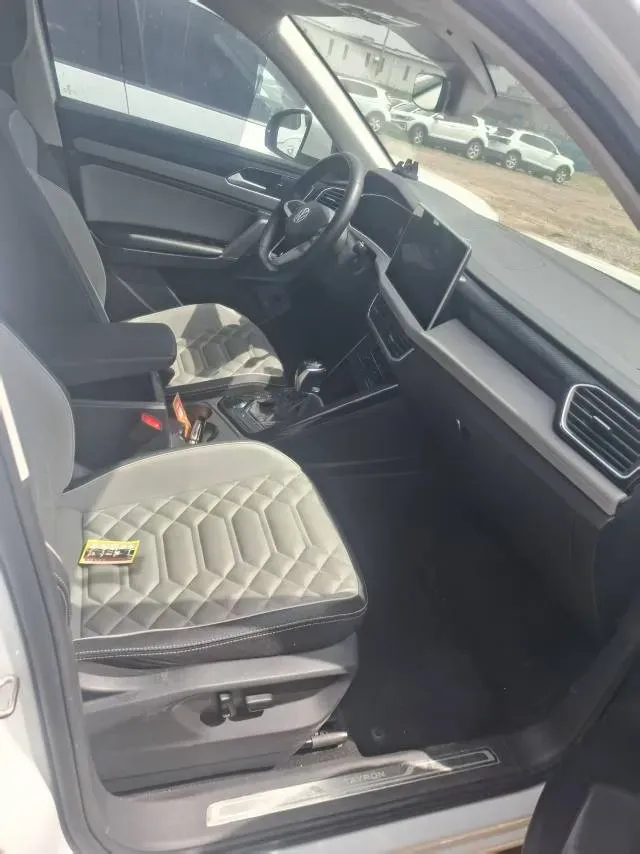 2023 Volkswagen Tayron 2.0T 186HP L4 7DCT,autocango,china used car exporter,china ev exporter,chinese used car exporter,chinese used ev exporter