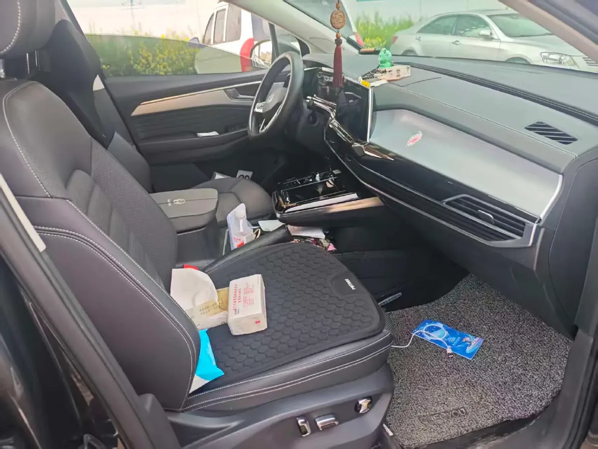 2023 Volkswagen Talagon 2.0T 220HP L4 7DCT,autocango,china used car exporter,china ev exporter,chinese used car exporter,chinese used ev exporter