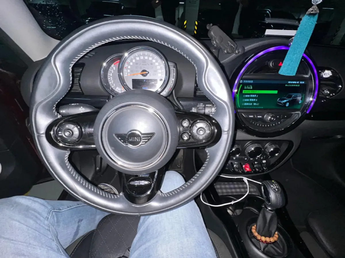 2019 MINI CLUBMAN 1.5T 136HP L3 7DCT,autocango,china used car exporter,china ev exporter,chinese used car exporter,chinese used ev exporter