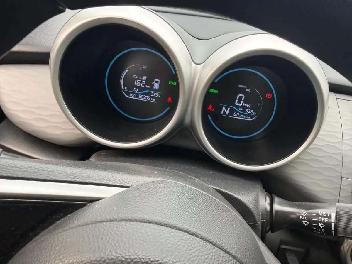 2019 Roewe Ei5 BEV 52.5KWH,autocango,china used car exporter,china ev exporter,chinese used car exporter,chinese used ev exporter