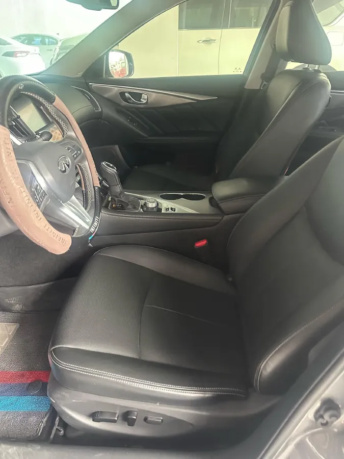 2021 Infiniti Q50L 2.0T 211HP L4 7AT,autocango,china used car exporter,china ev exporter,chinese used car exporter,chinese used ev exporter