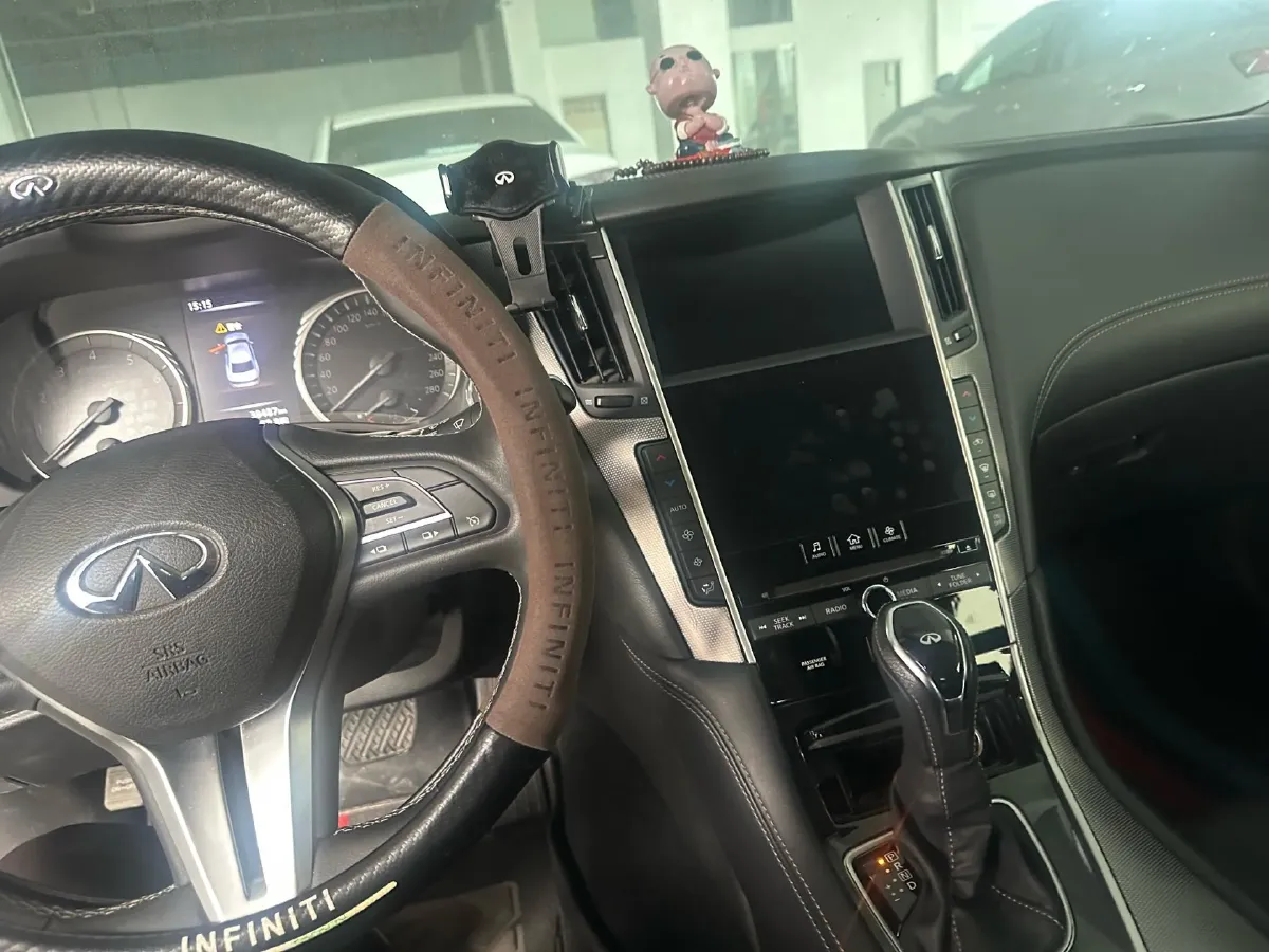 2021 Infiniti Q50L 2.0T 211HP L4 7AT,autocango,china used car exporter,china ev exporter,chinese used car exporter,chinese used ev exporter