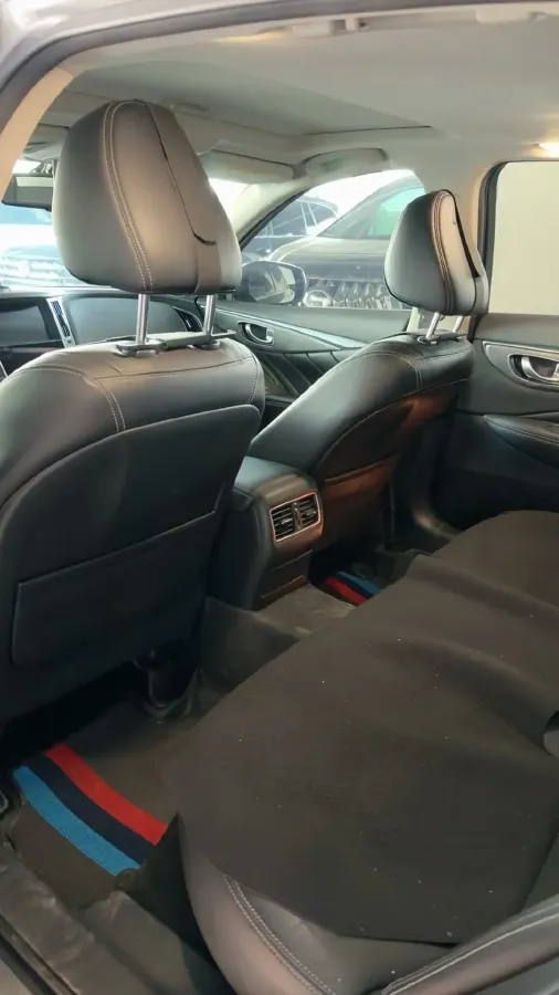 2021 Infiniti Q50L 2.0T 211HP L4 7AT,autocango,china used car exporter,china ev exporter,chinese used car exporter,chinese used ev exporter