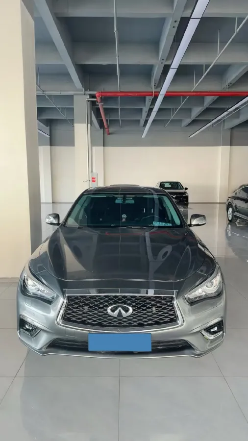 2021 Infiniti Q50L 2.0T 211HP L4 7AT,autocango,china used car exporter,china ev exporter,chinese used car exporter,chinese used ev exporter