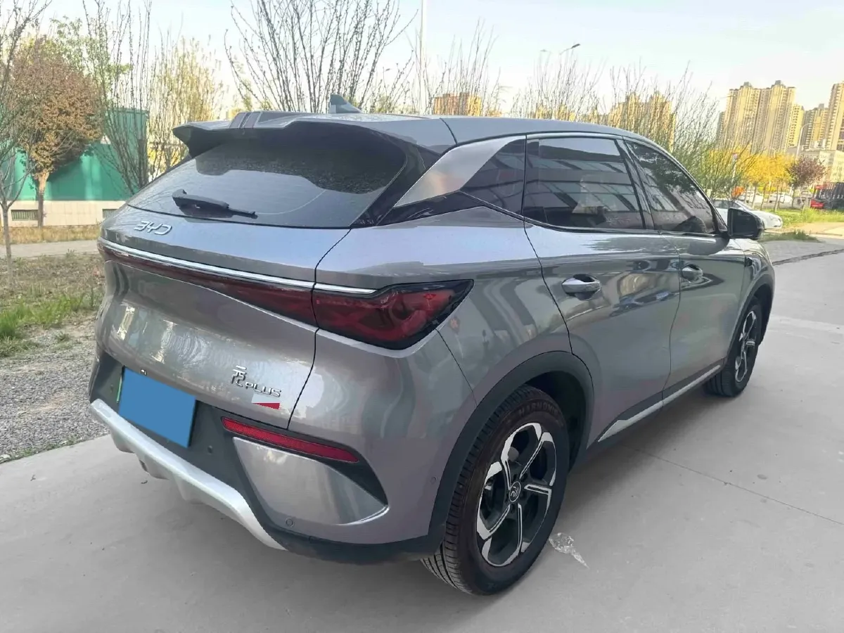 2025 BYD Yuan Plus BEV 49.92KWH,autocango,china used car exporter,china ev exporter,chinese used car exporter,chinese used ev exporter