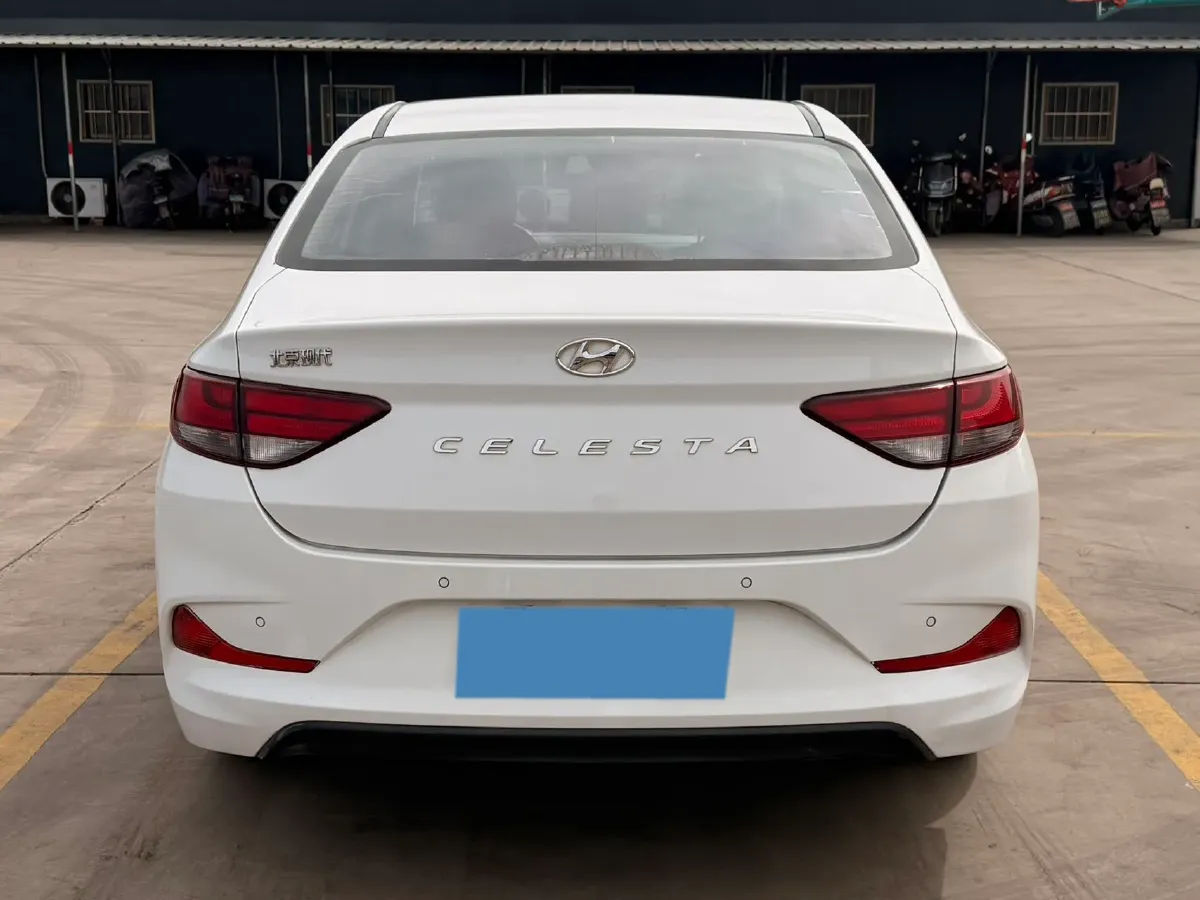 2018 Hyundai Celesta 1.6L 123HP L4 6AT,autocango,china used car exporter,china ev exporter,chinese used car exporter,chinese used ev exporter