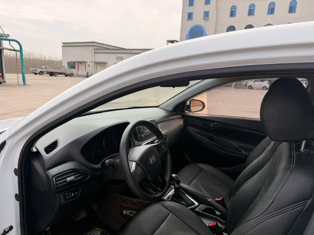 2018 Hyundai Celesta 1.6L 123HP L4 6AT,autocango,china used car exporter,china ev exporter,chinese used car exporter,chinese used ev exporter