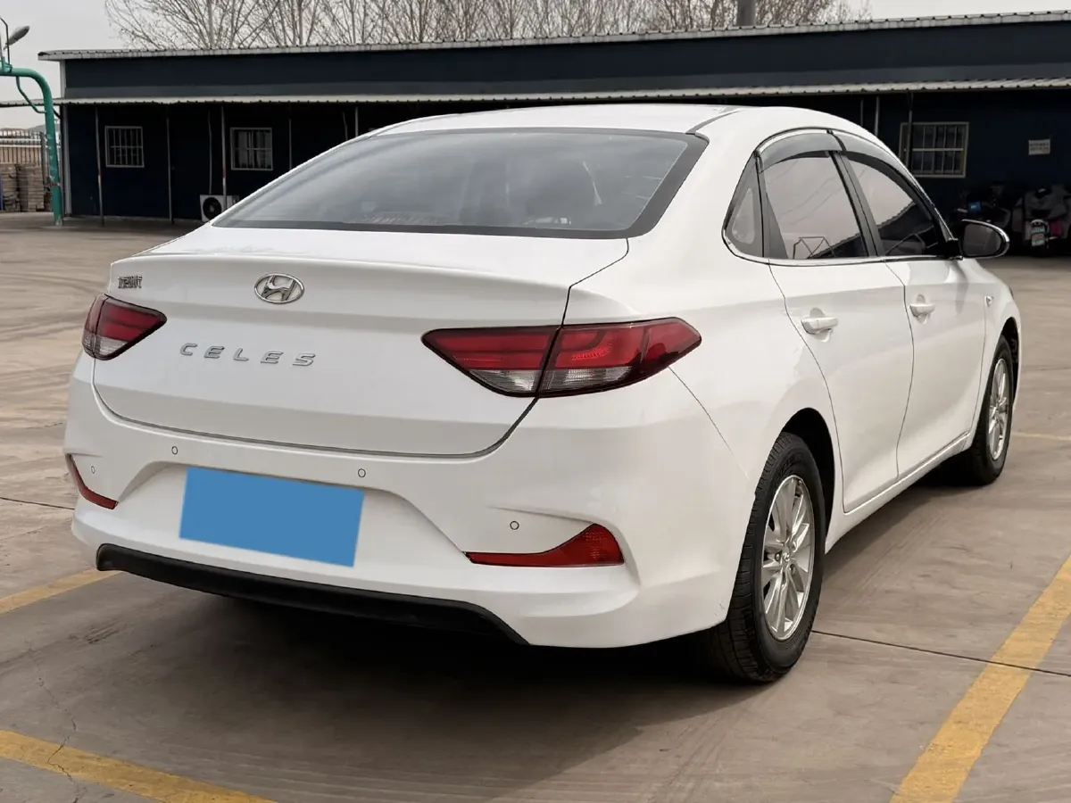 2018 Hyundai Celesta 1.6L 123HP L4 6AT,autocango,china used car exporter,china ev exporter,chinese used car exporter,chinese used ev exporter