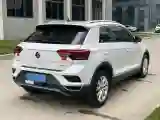 2022 Volkswagen T-Roc 1.4T 150HP L4 7DCT
