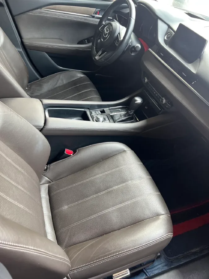 2020 Mazda Atenza 2.5L 192HP L4 6AT,autocango,china used car exporter,china ev exporter,chinese used car exporter,chinese used ev exporter