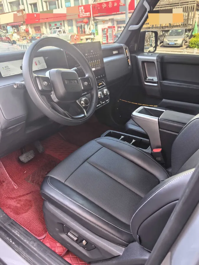 2025 iCAR iCAR Super V23 BEV 81.76KWH,autocango,china used car exporter,china ev exporter,chinese used car exporter,chinese used ev exporter