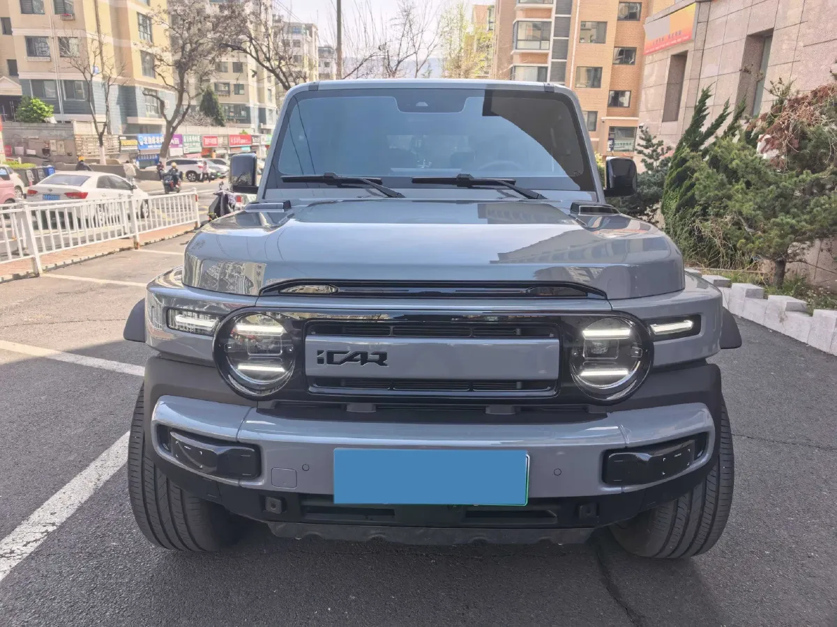 2025 iCAR iCAR Super V23 BEV 81.76KWH,autocango,china used car exporter,china ev exporter,chinese used car exporter,chinese used ev exporter