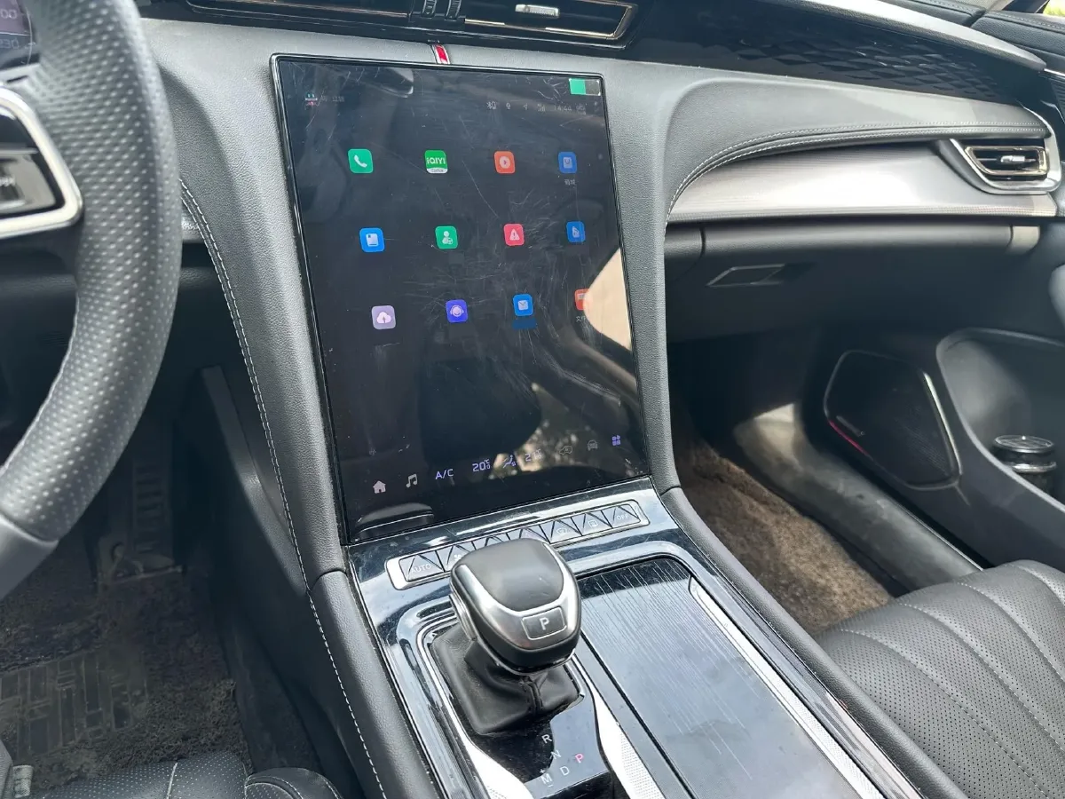 2024 HongQi H5 2.0T 224HP L4 8AT,autocango,china used car exporter,china ev exporter,chinese used car exporter,chinese used ev exporter