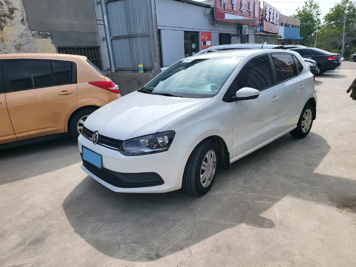 2016 Volkswagen Polo 1.4L 90HP L4 6AT,autocango,china used car exporter,china ev exporter,chinese used car exporter,chinese used ev exporter