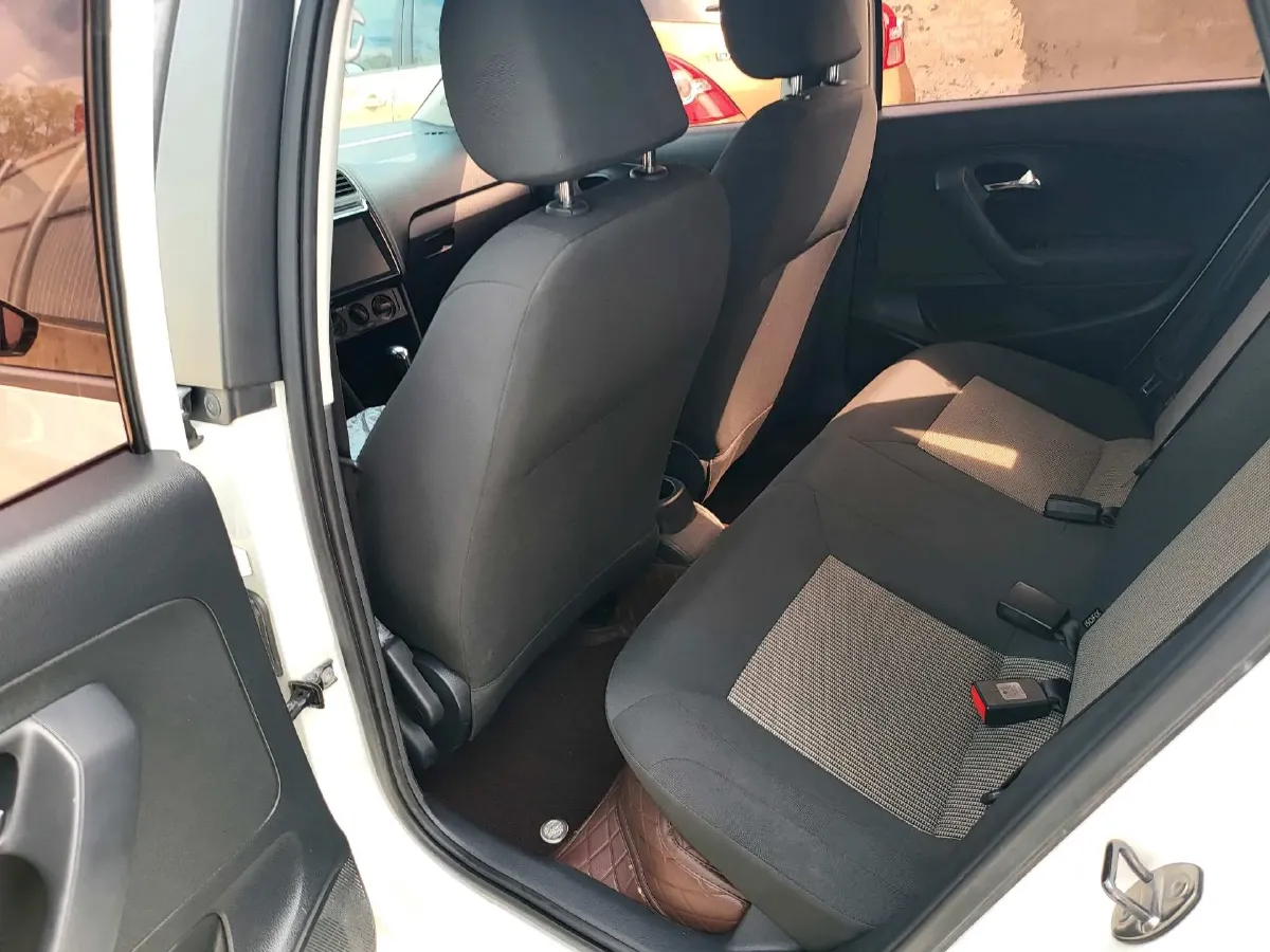 2016 Volkswagen Polo 1.4L 90HP L4 6AT,autocango,china used car exporter,china ev exporter,chinese used car exporter,chinese used ev exporter