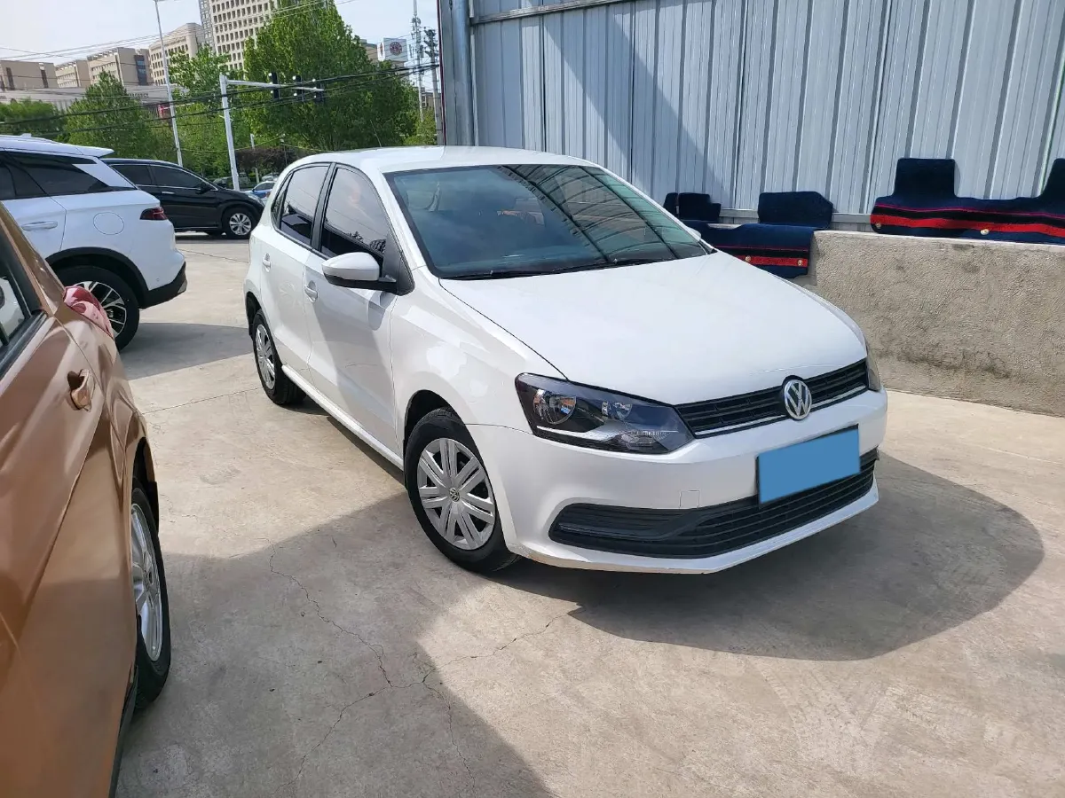 2016 Volkswagen Polo 1.4L 90HP L4 6AT,autocango,china used car exporter,china ev exporter,chinese used car exporter,chinese used ev exporter