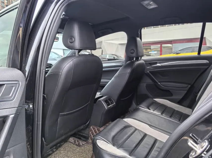 2018 Volkswagen Golf 1.4T 150HP L4 7DCT,autocango,china used car exporter,china ev exporter,chinese used car exporter,chinese used ev exporter