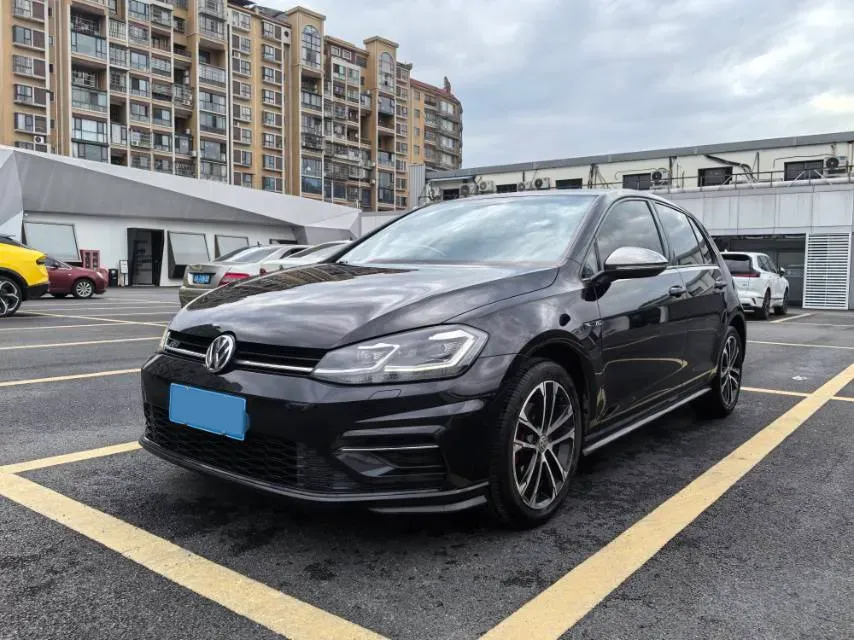 2018 Volkswagen Golf 1.4T 150HP L4 7DCT,autocango,china used car exporter,china ev exporter,chinese used car exporter,chinese used ev exporter