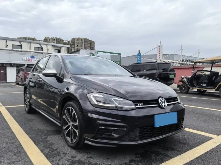 2018 Volkswagen Golf 1.4T 150HP L4 7DCT,autocango,china used car exporter,china ev exporter,chinese used car exporter,chinese used ev exporter