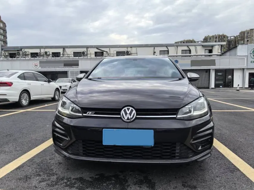 2018 Volkswagen Golf 1.4T 150HP L4 7DCT,autocango,china used car exporter,china ev exporter,chinese used car exporter,chinese used ev exporter